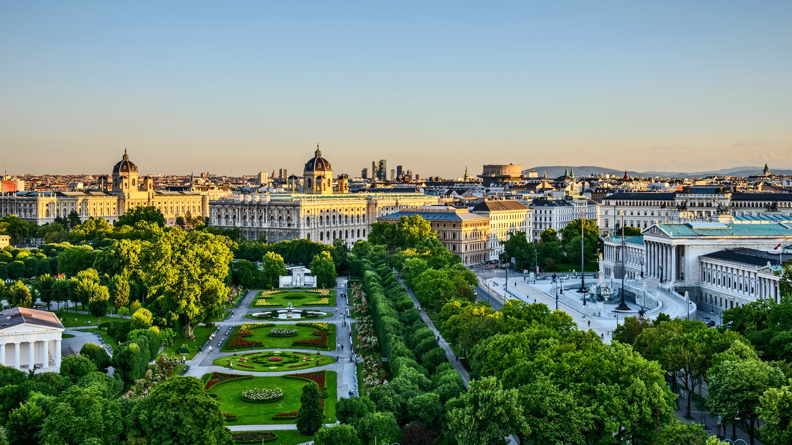 Vienna - Image 1